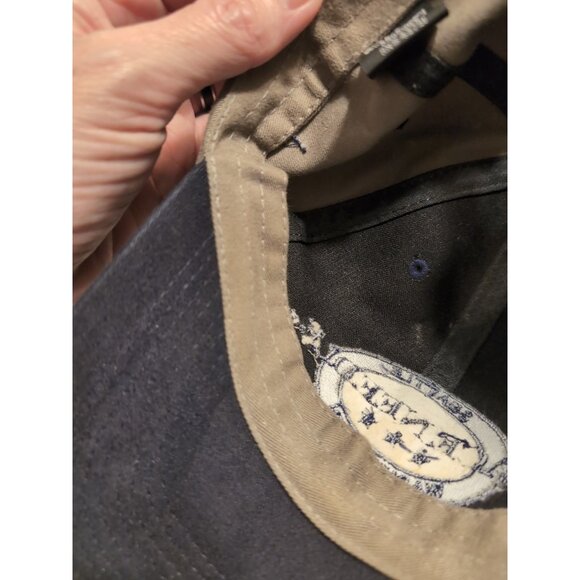 Seattle Space Needle Men's Strapback Hat Adjustable Embroidered - Picture 8 of 8